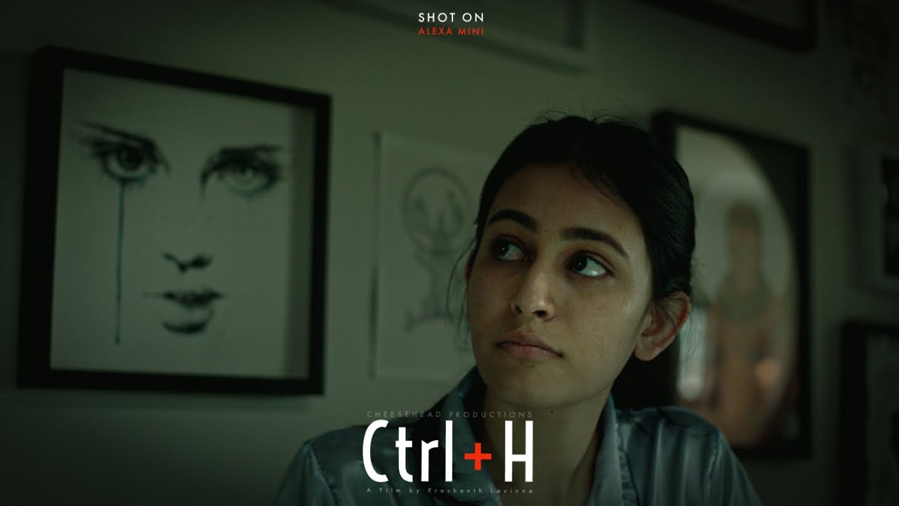 Ctrl+H Short Film