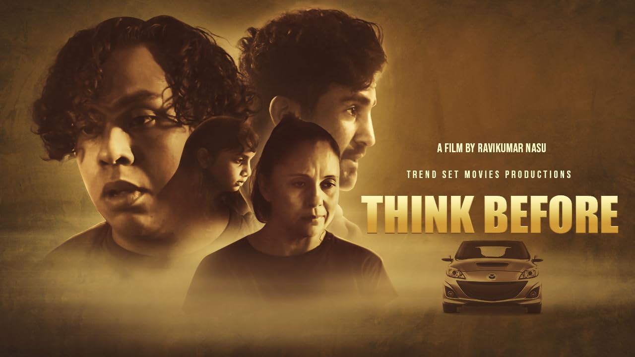 Think Before - Scene 2