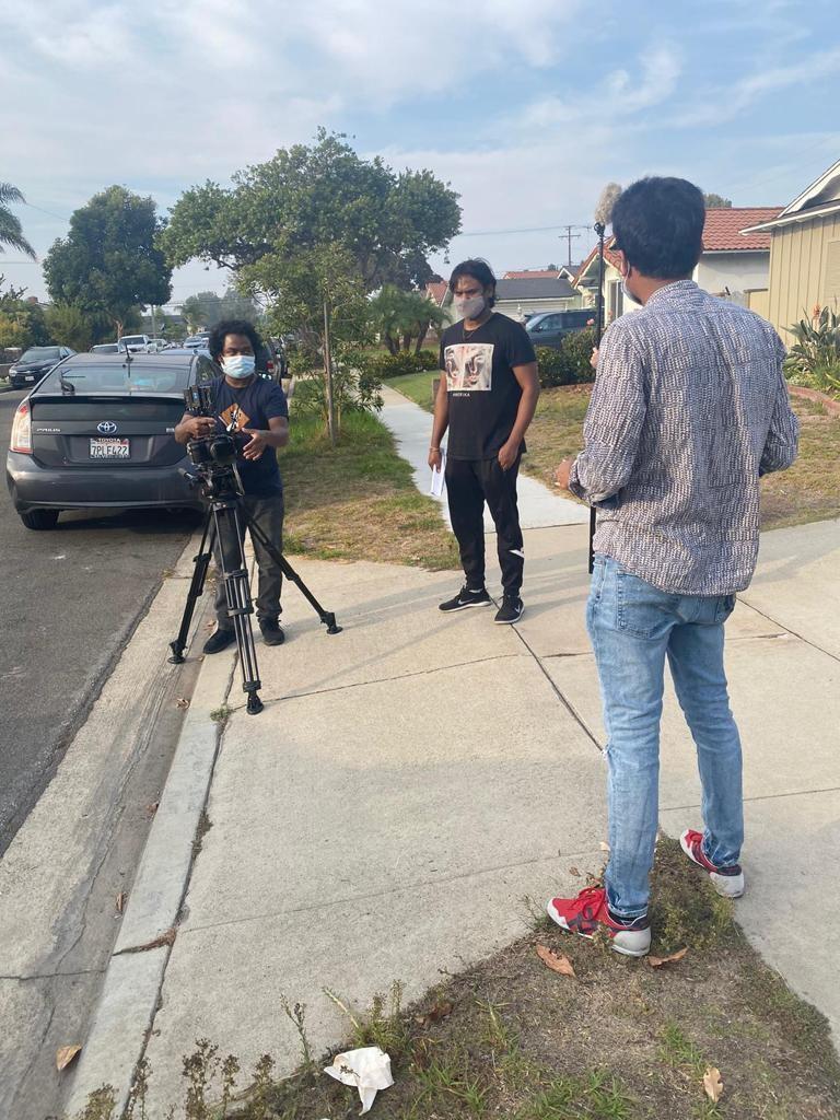 Think Before - Scene 4