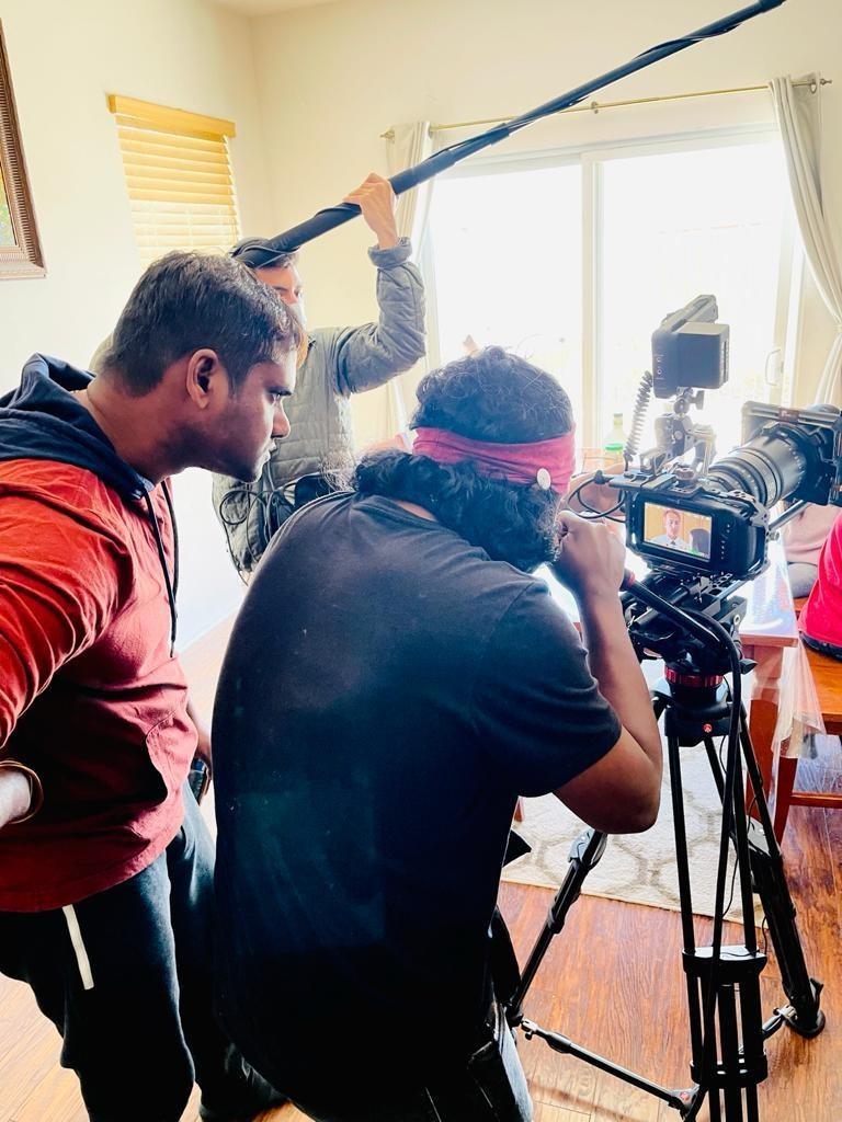 Unload - Scene 19