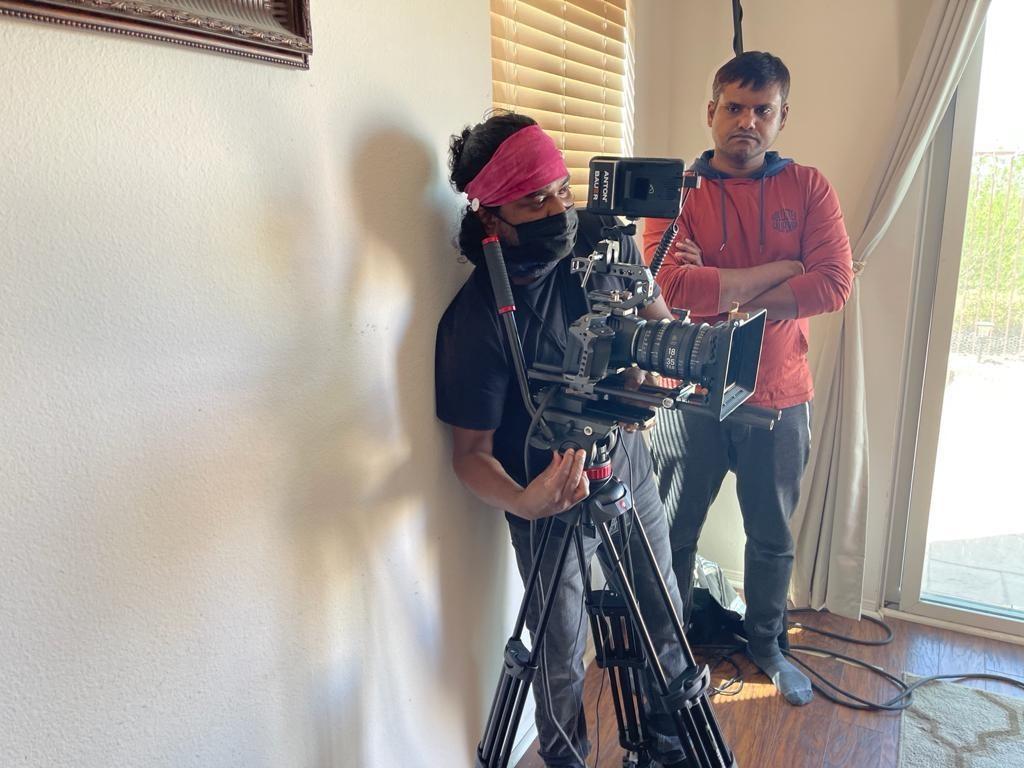 Unload - Scene 9