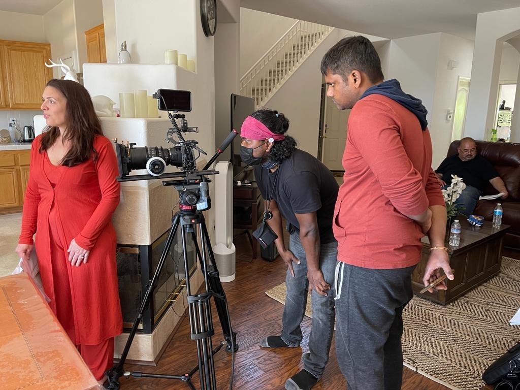 Unload - Scene 10